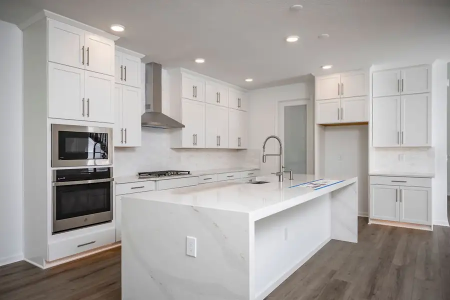 Kitchen Kitchen
