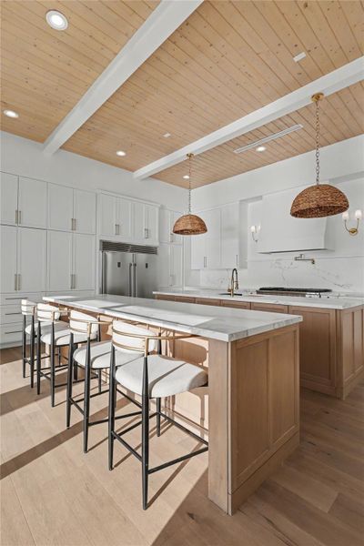 Community amenities in , Galveston (Image 38).