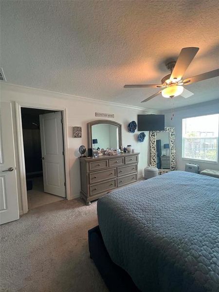 Furnished interior view inside a new home in , Land O' Lakes (Image 17).