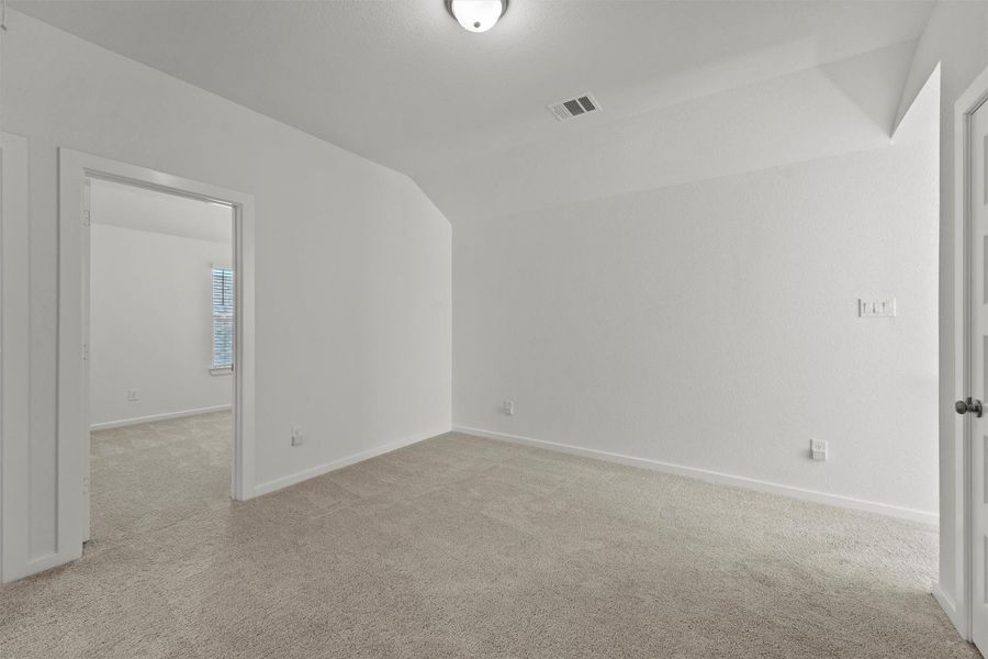 Bedroom #4 Bedroom #4