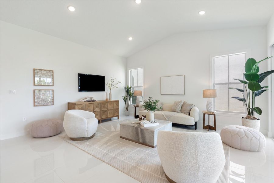 Great Room Great Room