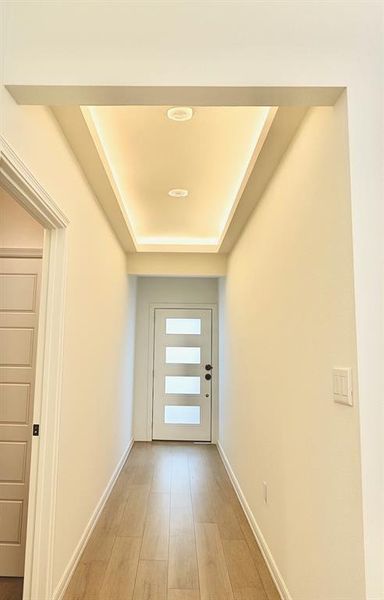 Spacious, unfurnished interior of a new home in , Gun Barrel City (Image 15). Spacious, unfurnished interior of a new home in , Gun Barrel City (Image 15).