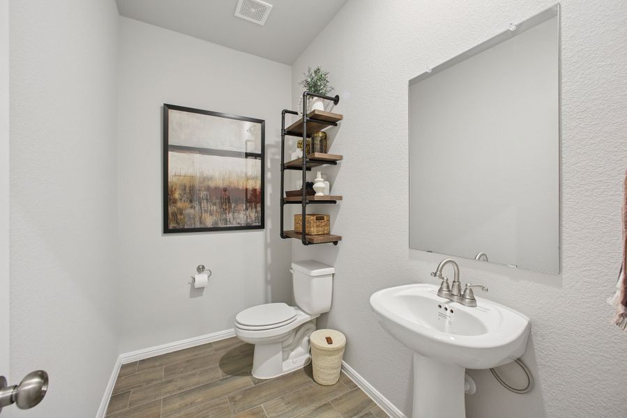 Bathroom Bathroom