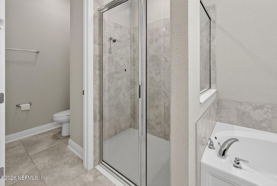 Furnished interior view inside a new home in , St. Augustine (Image 15). Furnished interior view inside a new home in , St. Augustine (Image 15).