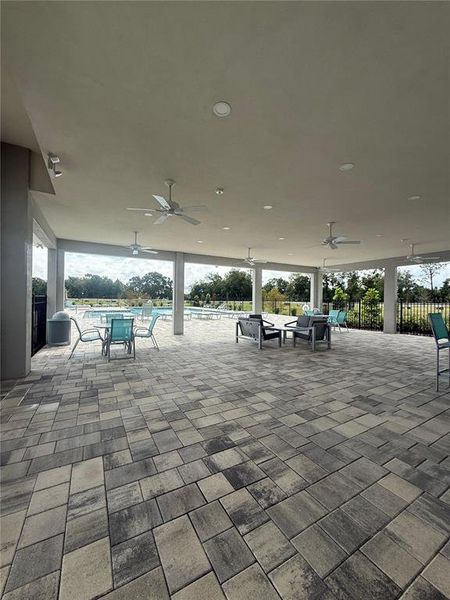 Community amenities in The Towns at Laurel Commons, Ocala (Image 45).