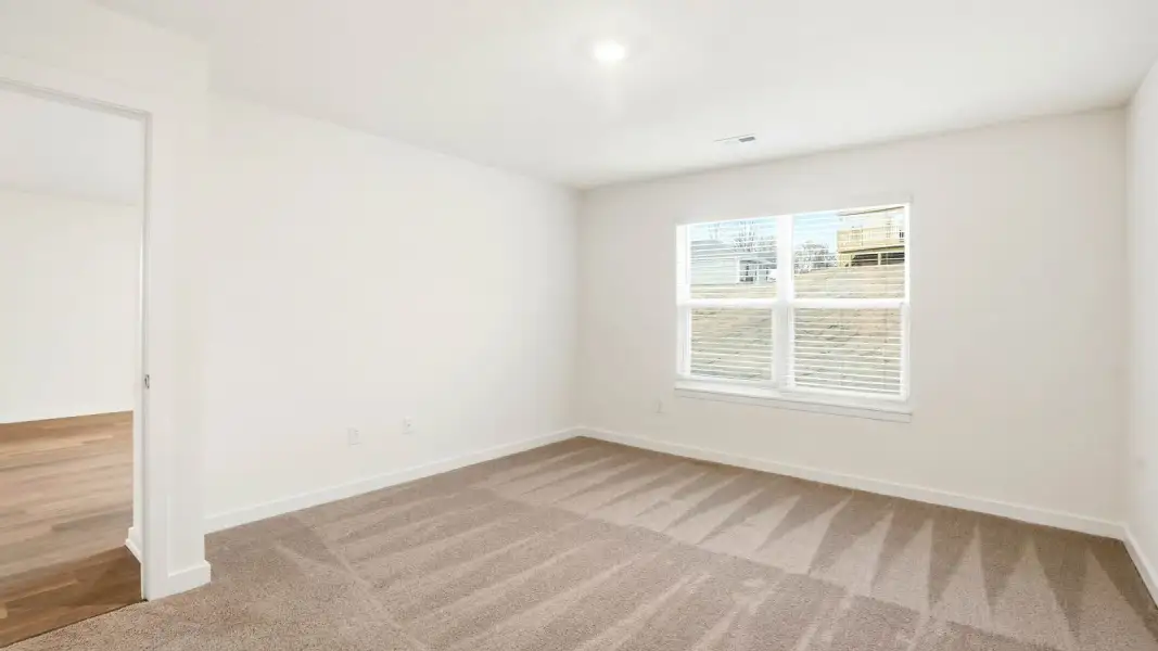 Spacious, unfurnished interior of a new home in Old Shiloh, Greeneville (Image 12). Spacious, unfurnished interior of a new home in Old Shiloh, Greeneville (Image 12).