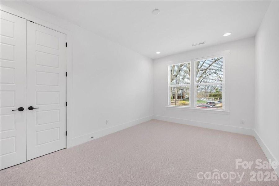 Spacious, unfurnished interior of a new home in , Charlotte (Image 44). Spacious, unfurnished interior of a new home in , Charlotte (Image 44).