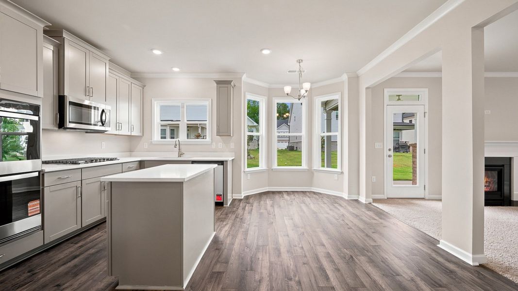 Image 32 of a home in Wildwood.