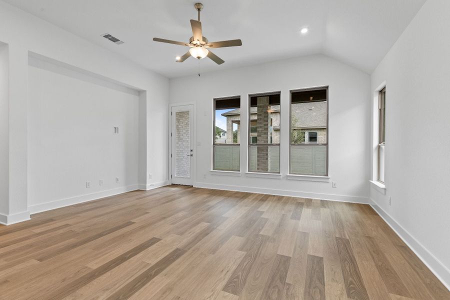 New Home in Georgetown, TX.  - Slide 18