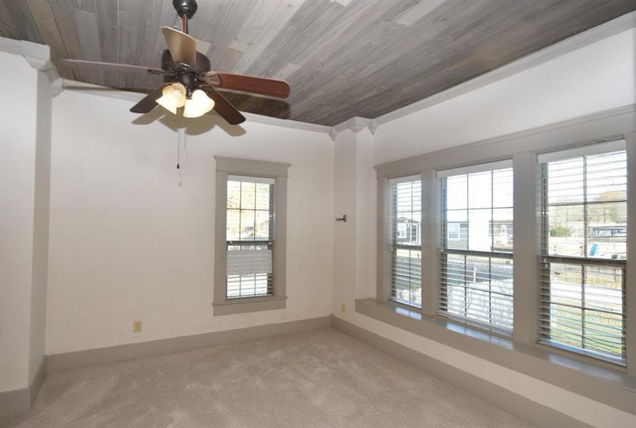 Spacious, unfurnished interior of a new home in , Alba (Image 15).