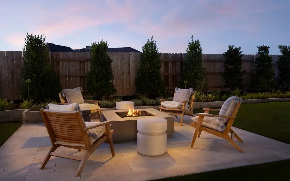 Community amenities associated with the Hendrix by Brookfield Residential in Easton Park, Austin (Image 16). Community amenities associated with the Hendrix by Brookfield Residential in Easton Park, Austin (Image 16).