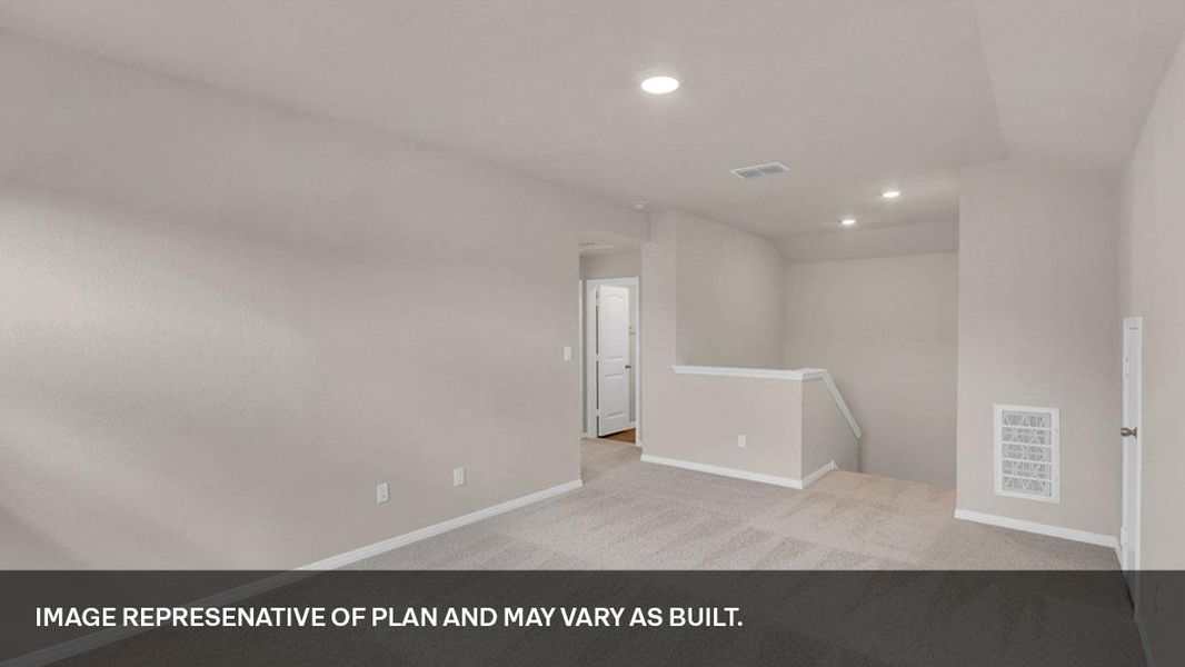 Image 30 of a home in Rosenbusch Ranch.