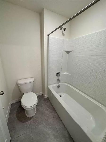 Furnished interior view inside a new home in , Wimauma (Image 3).