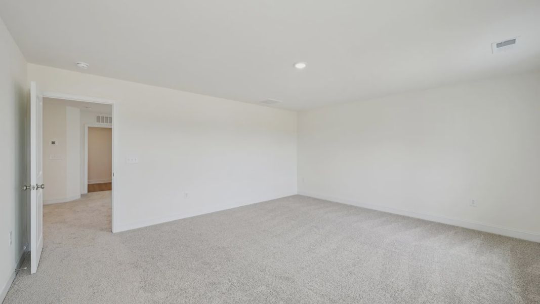 DRB Homes  Drayton Interior