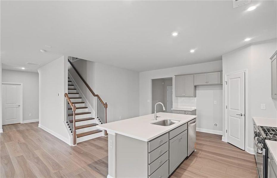 Image 23 of a home in Anderson Point.