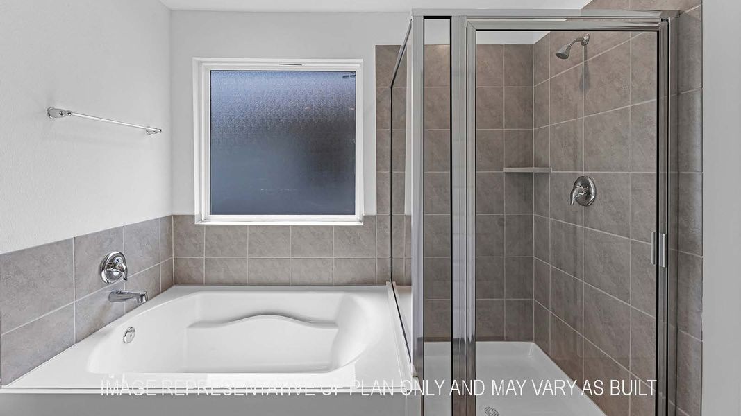 Representative furnished interior of a home built from the Denton by D.R. Horton in China Grove, China (Image 8). Representative furnished interior of a home built from the Denton by D.R. Horton in China Grove, China (Image 8).