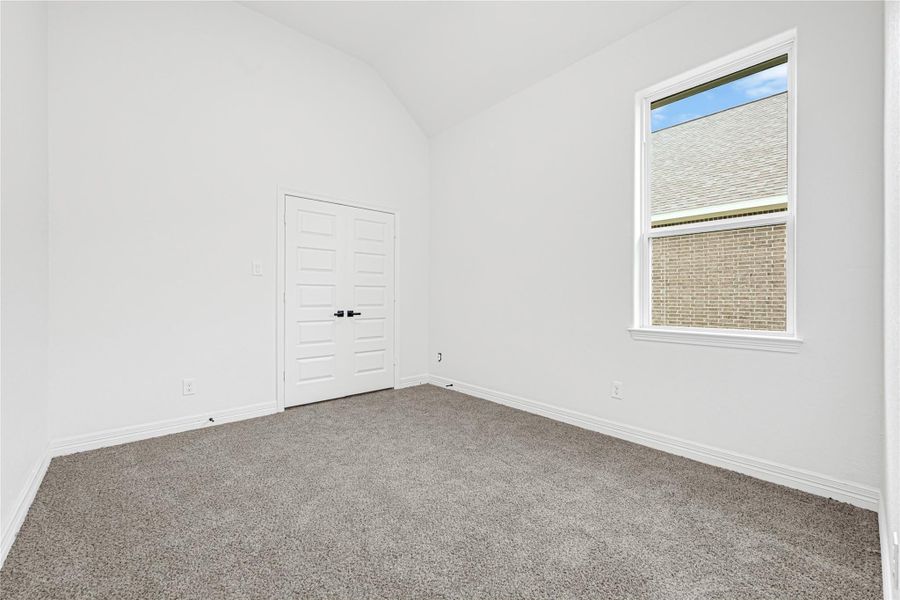 Spacious, unfurnished interior of a new home in , League City (Image 12). Spacious, unfurnished interior of a new home in , League City (Image 12).