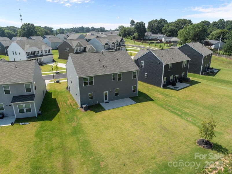 Image 40 of a home in Piper Landing.