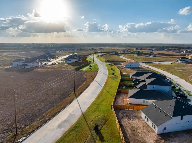 Image 22 of a home in Bluestem. Image 22 of a home in Bluestem.