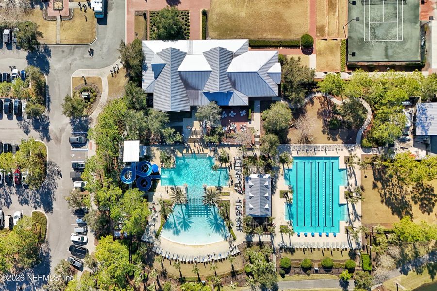 Community amenities in , St. Johns (Image 43).