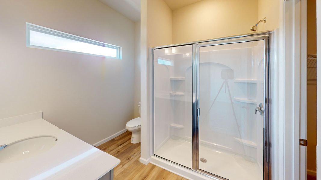 Representative furnished interior of a home built from the The Trenton by Brookline Homes in The Crossing at Cramerton Mills, Gastonia (Image 9). Representative furnished interior of a home built from the The Trenton by Brookline Homes in The Crossing at Cramerton Mills, Gastonia (Image 9).
