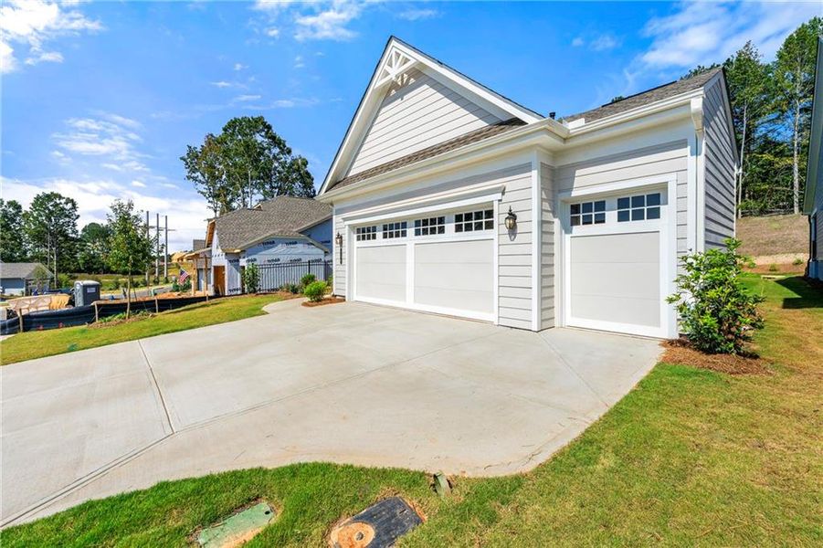 Image 29 of a home in Cresswind Georgia at Twin Lakes. Image 29 of a home in Cresswind Georgia at Twin Lakes.