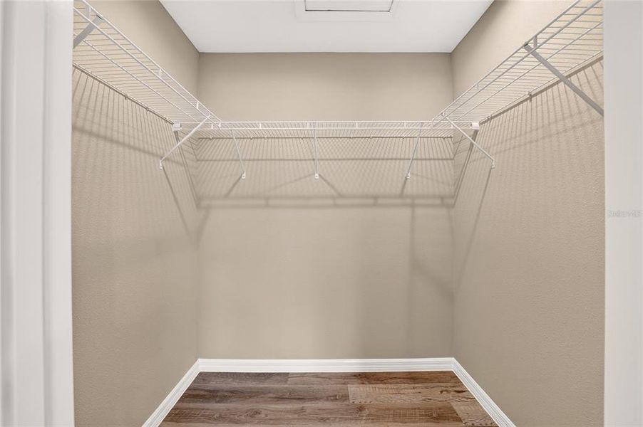 Spacious, unfurnished interior of a new home in , Ocala (Image 21).