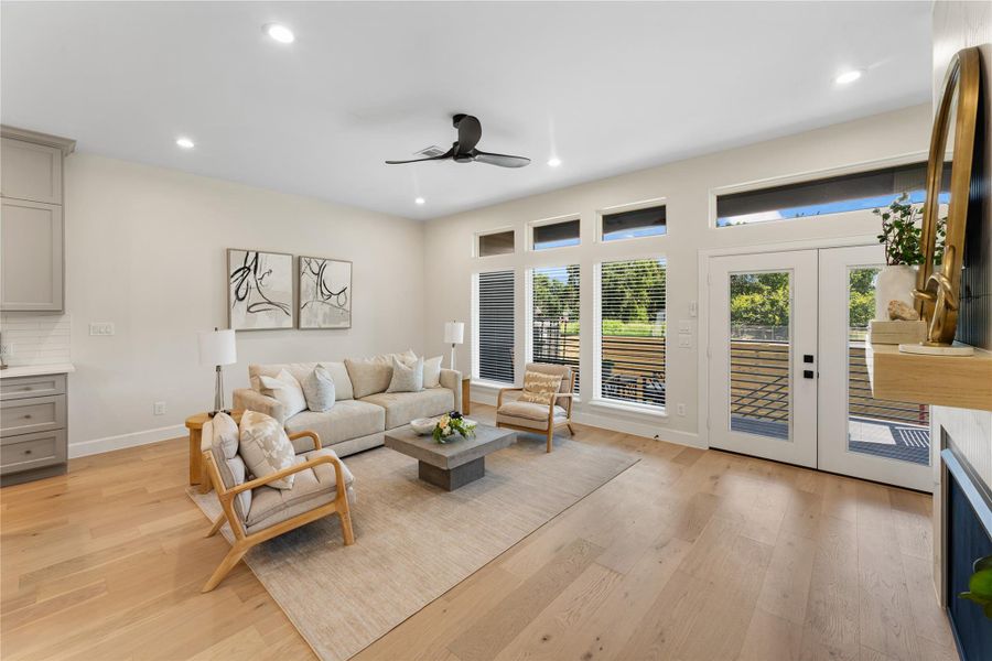 Image 8 of a home in .