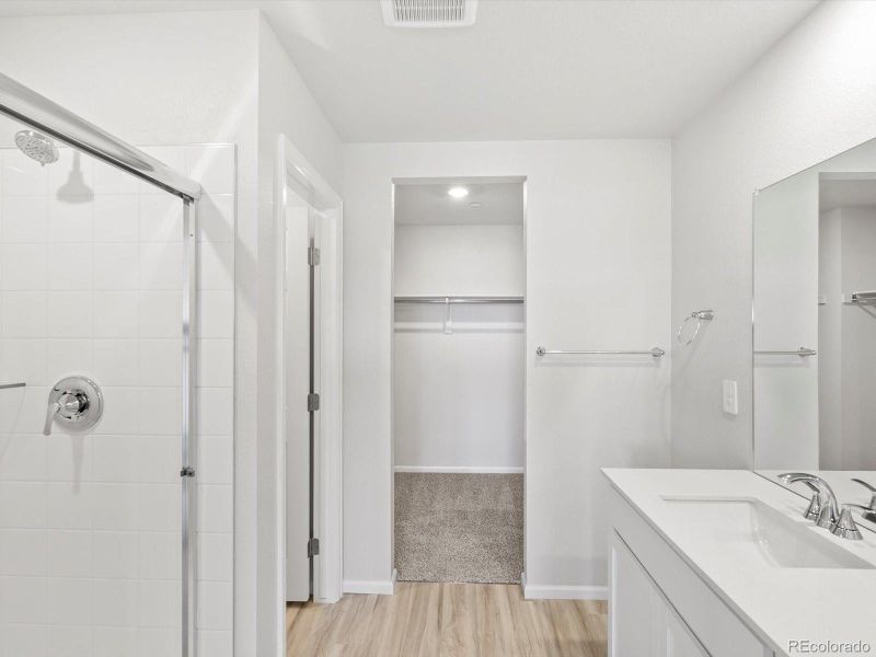 Image 22 of a home in Poudre Heights: The Meadow Collection.