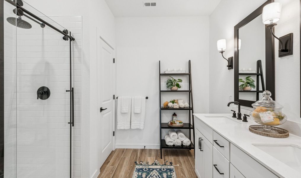 Primary Bath Primary Bath