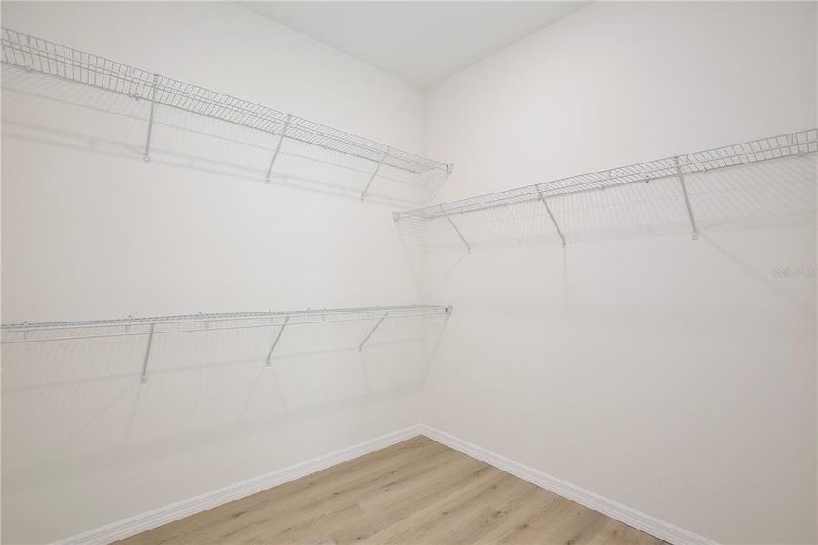 Spacious, unfurnished interior of a new home in , Groveland (Image 21).