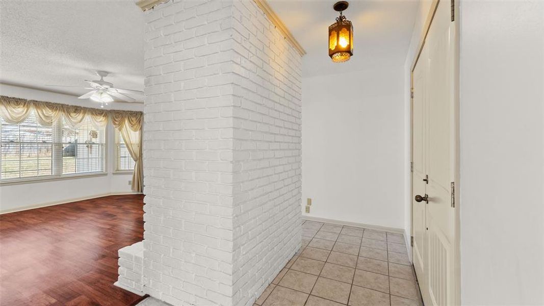 Spacious, unfurnished interior of a new home in , Texarkana (Image 27). Spacious, unfurnished interior of a new home in , Texarkana (Image 27).