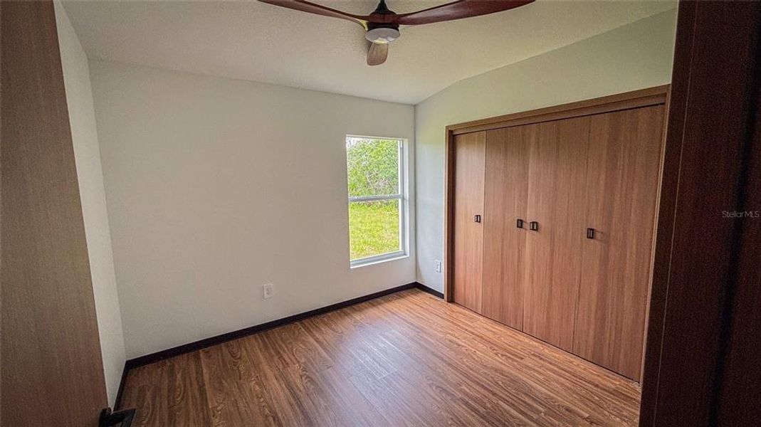 Spacious, unfurnished interior of a new home in , Ocala (Image 12).
