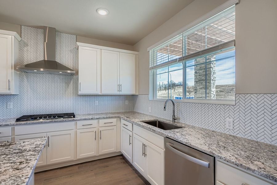 4br New Home in Westminster, CO.  - Slide 15