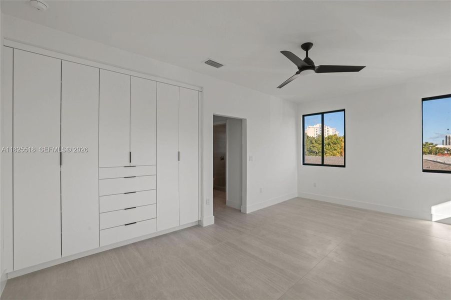 Spacious, unfurnished interior of a new home in , Miami (Image 28). Spacious, unfurnished interior of a new home in , Miami (Image 28).