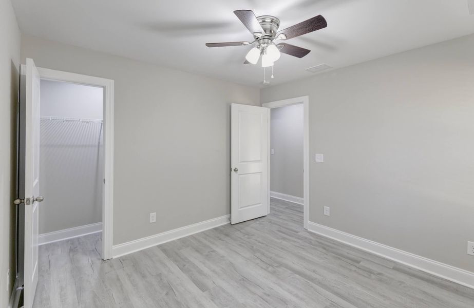 Spacious, unfurnished interior of a new home in , Walterboro (Image 31). Spacious, unfurnished interior of a new home in , Walterboro (Image 31).