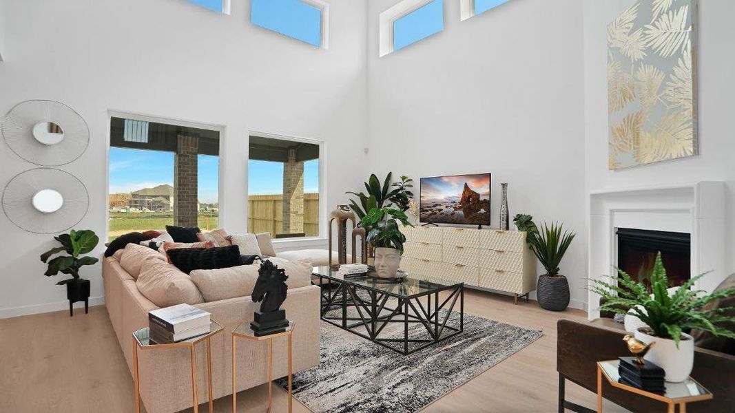 Representative Photo Representative Photo