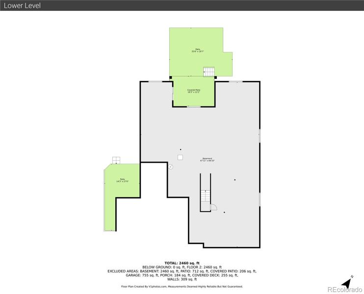 Be sure to check out the 3D floorplan tour