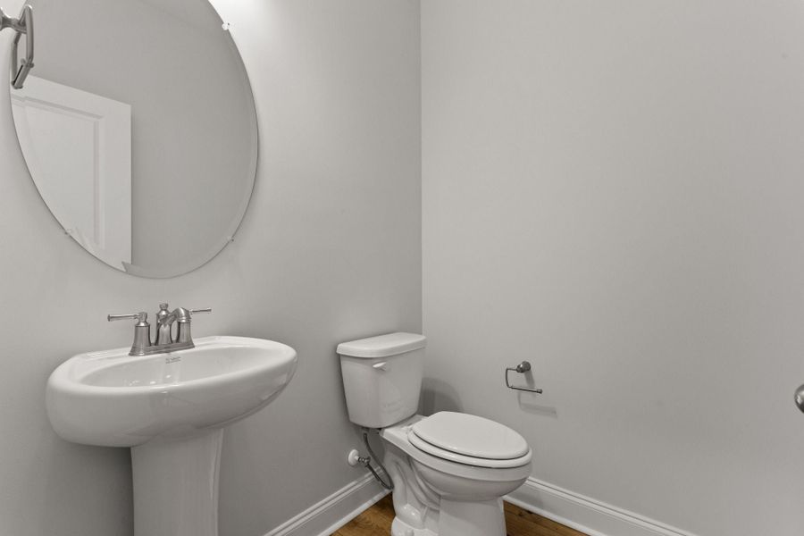 New Home in Simpsonville, SC.  - Slide 11