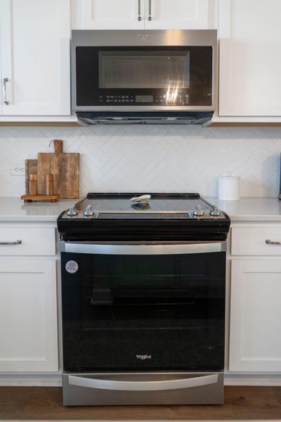 Close-up of interior finishes inside a home in , Summerville (Image 19).