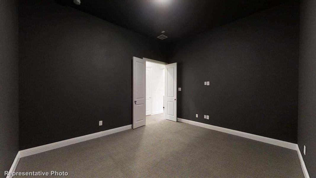 Media Room (Representative Photo) Media Room (Representative Photo)