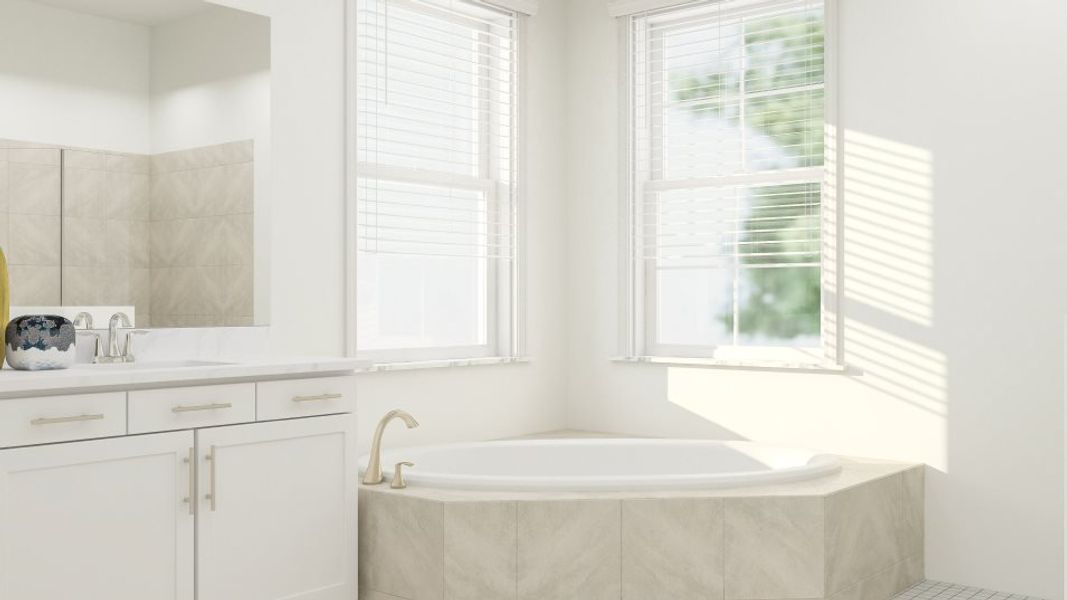 Toscana Owner's Suite