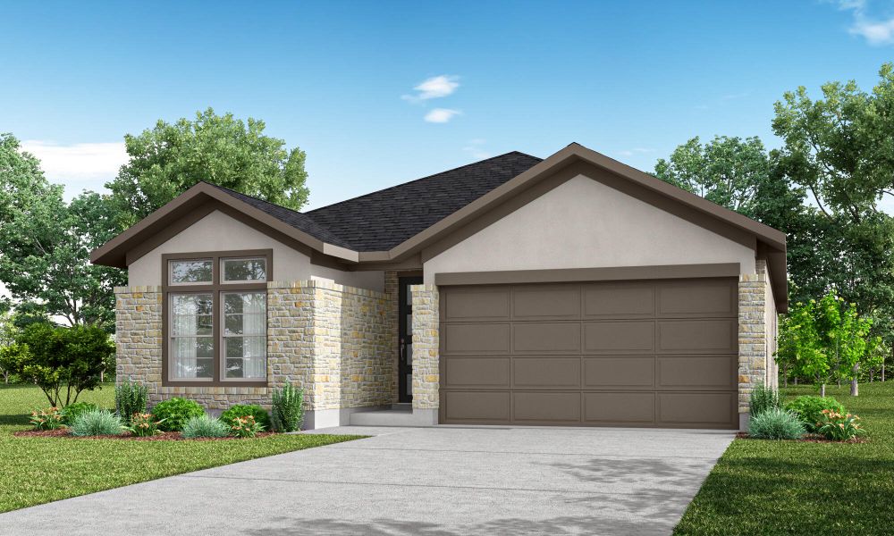 Llano Floor Plan Image 3 Llano Floor Plan Image 3