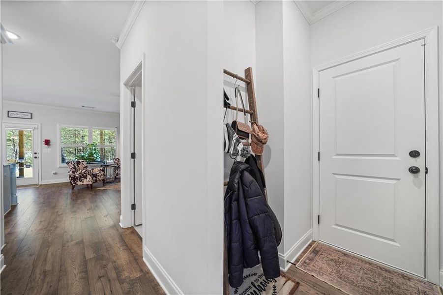 Image 40 of a home in . Image 40 of a home in .