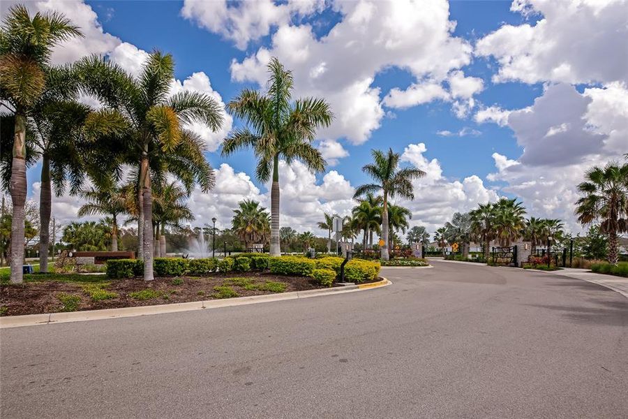 Natural landscape and outdoor views near Coddington in Bradenton (Image 59).