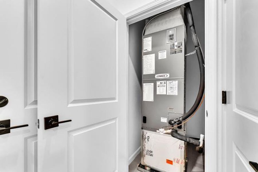 Close-up of interior finishes inside a home in , Vero Beach (Image 18). Close-up of interior finishes inside a home in , Vero Beach (Image 18).