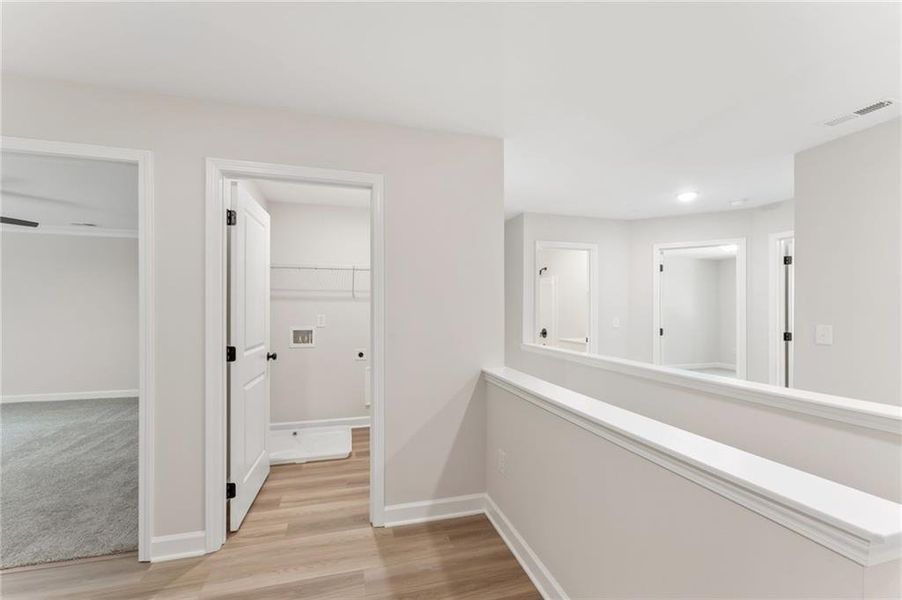 Image 22 of a home in Cherokee Township.