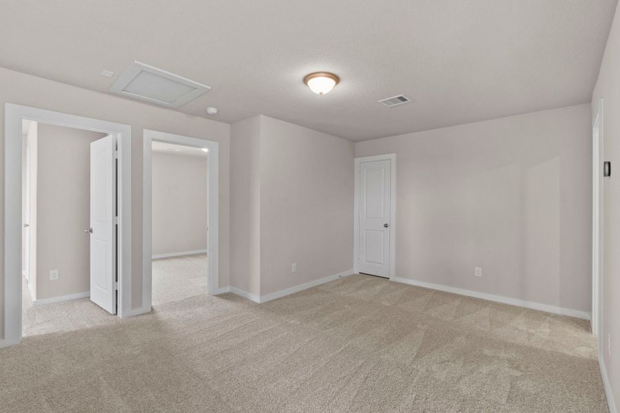 Texas City, TX New Home.  - Slide 17