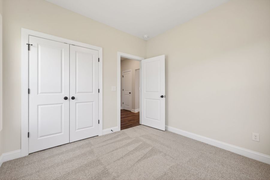 New Home in KNIGHTDALE, NC.  - Slide 16