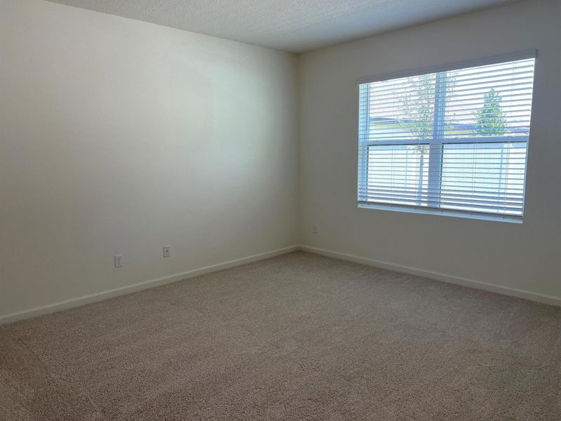 Spacious, unfurnished interior of a new home in Morningside, Fort Pierce (Image 15). Spacious, unfurnished interior of a new home in Morningside, Fort Pierce (Image 15).